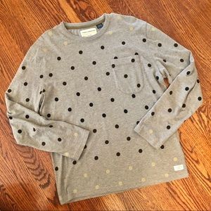 French Connection Long Sleeve T-Shirt